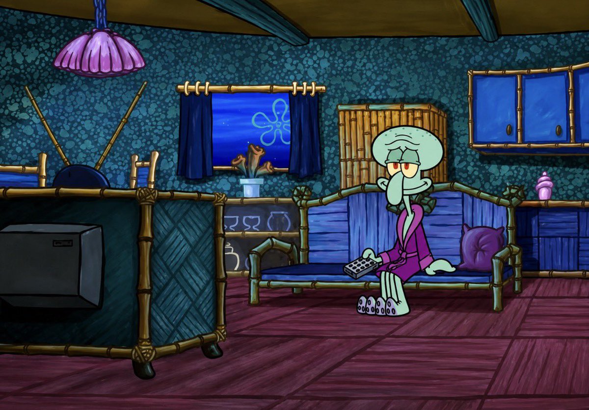 cyberfeeels's tweet photo. the older I get, the more I relate to him. I value peace, calm, and quiet. https://t.co/hQeRYRZfXy