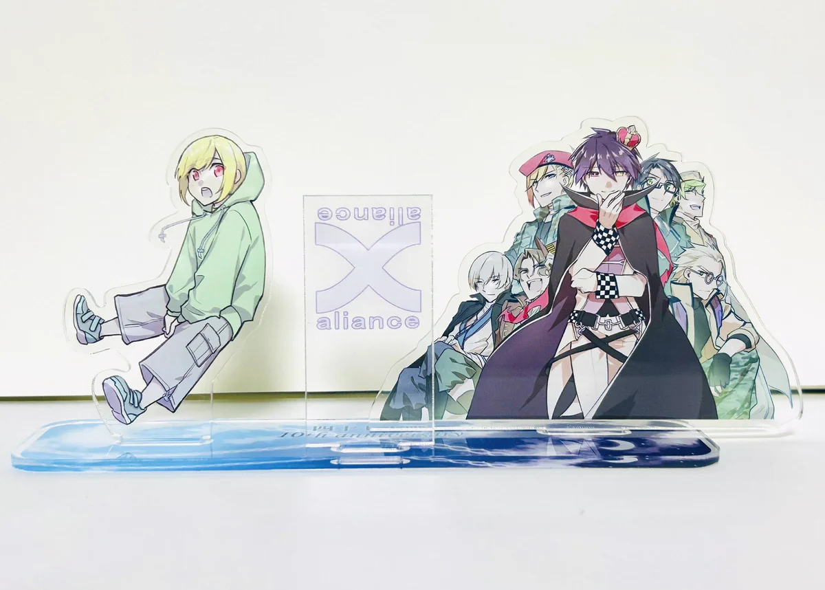 四十七大戦』公式 on X: 