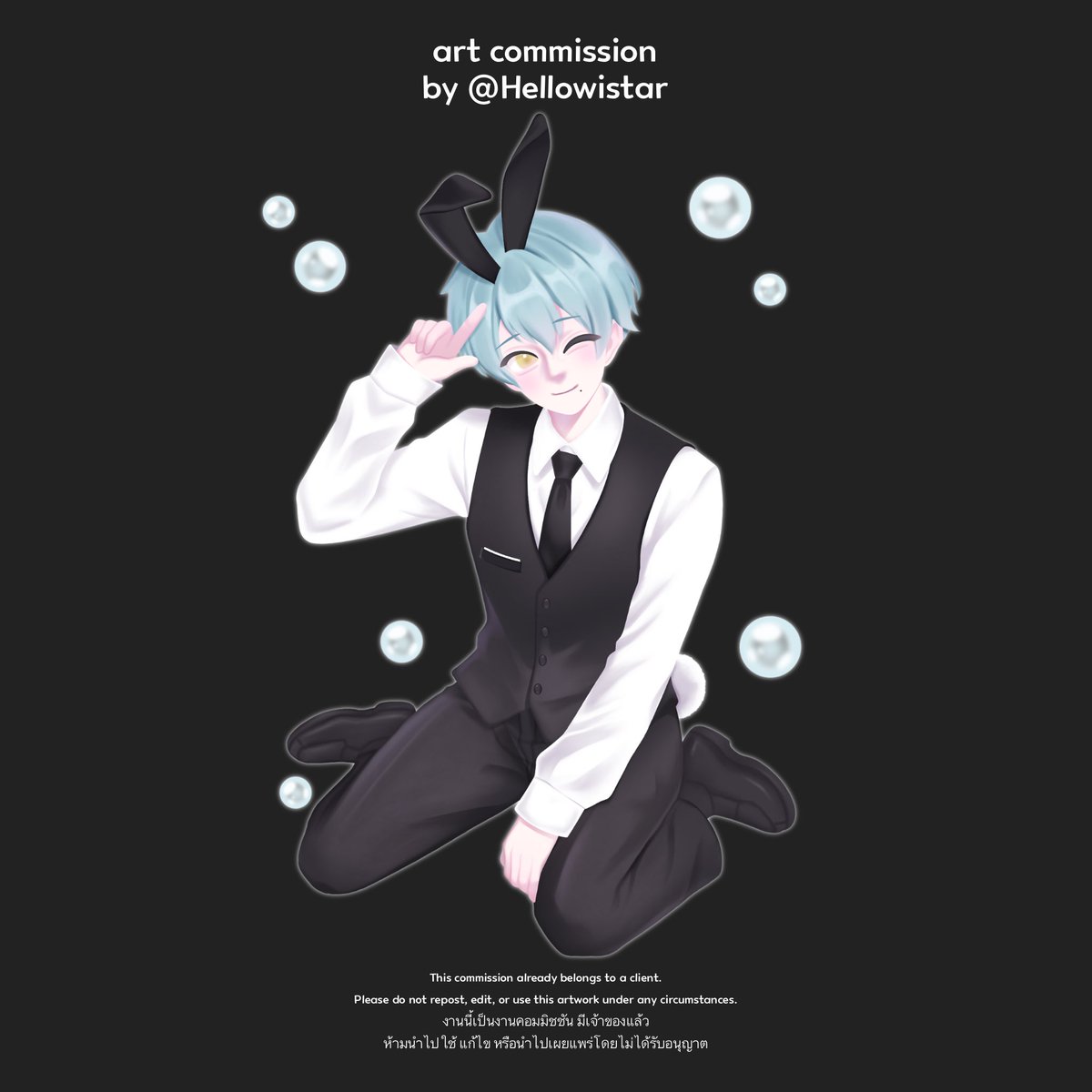 hellowistar's tweet photo. ⁺◟ตัวอย่างงาน🧾
     #วาดกับดาว
 DM or add line🏡🌳

#commissionth #รับวาดรูป #รับออกแบบ https://t.co/4eOteQVtoF