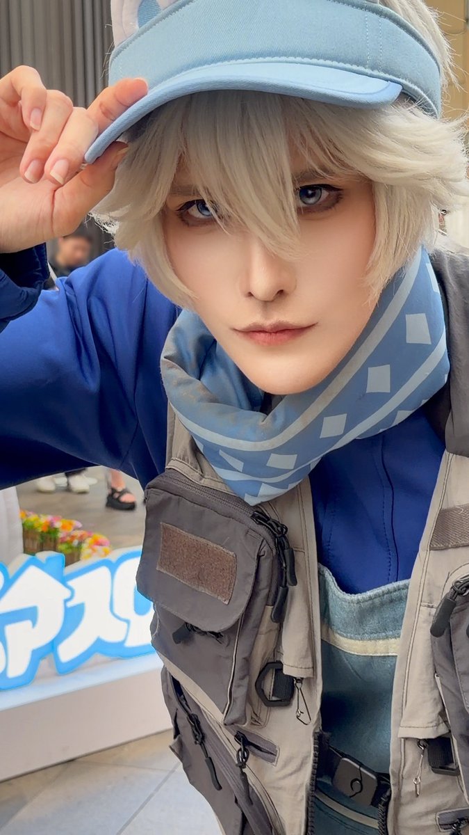 ズミ/ ZUMI (@ZIII_FROM_ZUMI) / Highlights / X