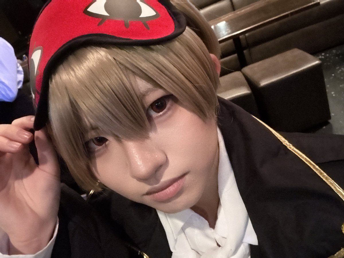 cos_maru_xo's tweet photo. 離脱しました！ https://t.co/yS36wxv4GK
