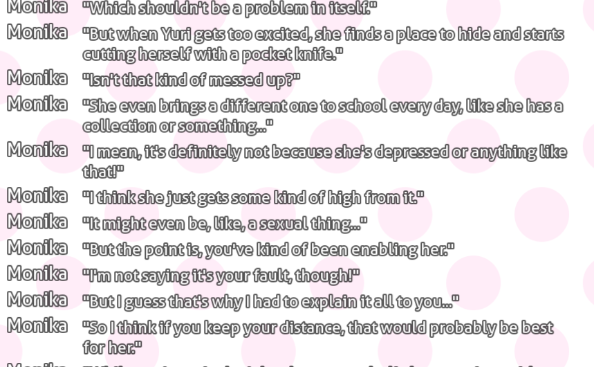DirlewangerGame's tweet photo. some of the dialogue is unintentionally funny as fuck though https://t.co/ijxbh5RVNt