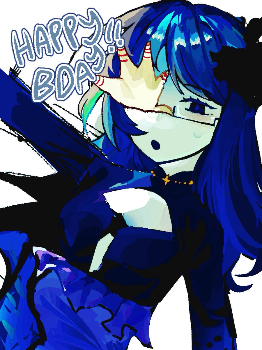 artxxyy199942's tweet photo. happy bday, coral!! the cutieful entrepreneur ever(⁠｡⁠•̀⁠ᴗ⁠-⁠)⁠✧ https://t.co/UdmDGdElaJ