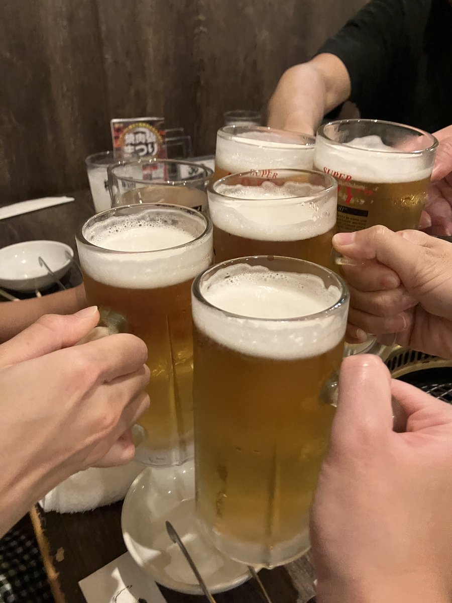 tinymemory's tweet photo. おつかれさまでしたー！ https://t.co/Oi5m0UHS8r
