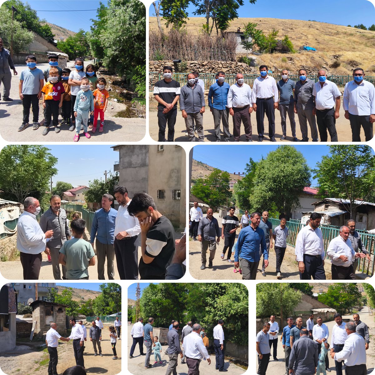 MSirincaglayan's tweet photo. İl Valiliğimiz ile Sağlık İl Müdürlüğümüzü Merkez Muratpaşa Mahallesi'nde mahalle sakinlerinin sağlığını tehdit eden kanalı incelemeye ve gereken tedbirlerin alınması için  çalışma başlatmaya davet ediyorum.
@ErolEmremr 
@TCMusValiligi https://t.co/RkLGkfcp2K