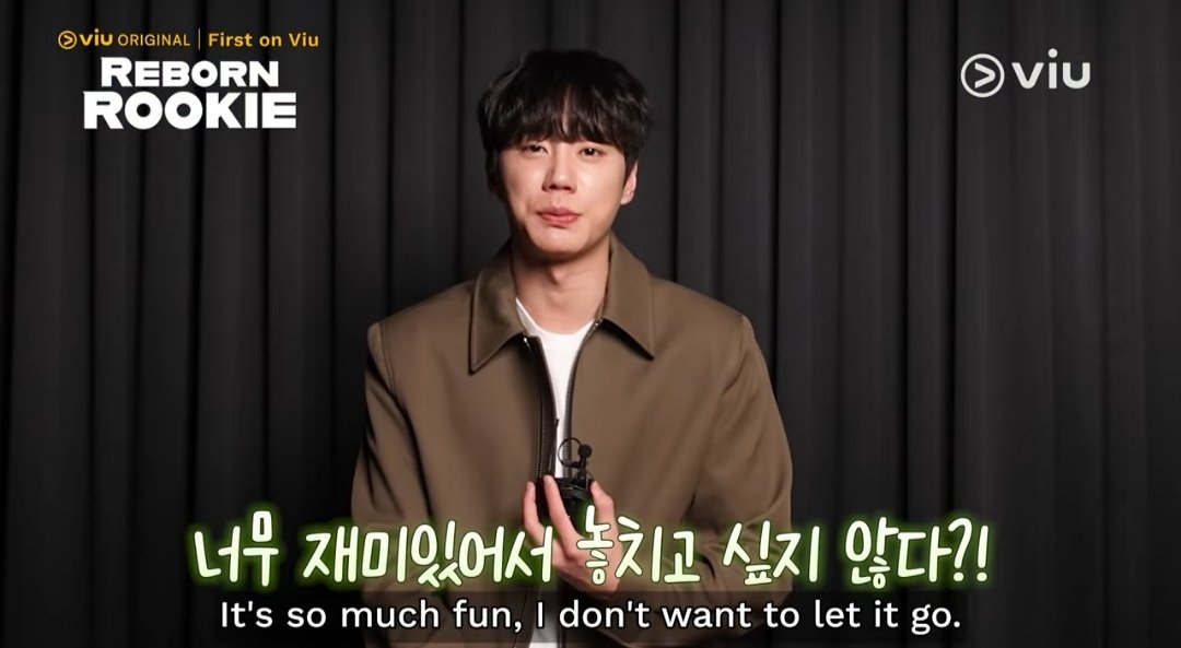 ssswong3's tweet photo. [ENG SUB] Reborn Rookie script reading  
https://t.co/afFL9H7HZb

#이준영 #LEEJUNYOUNG #신입사원강회장 #RebornRookie https://t.co/QMgasA2aRa