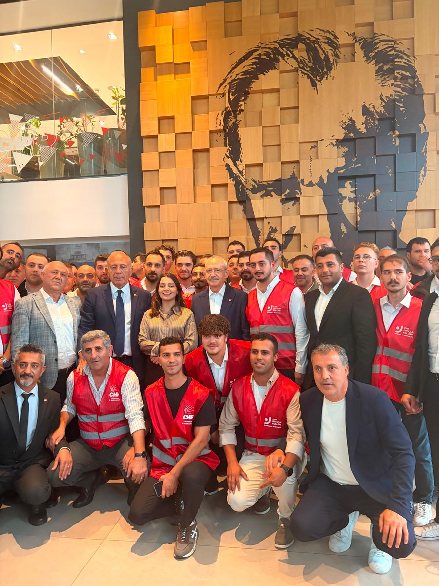 Rafet Ateşoğlu tweet media