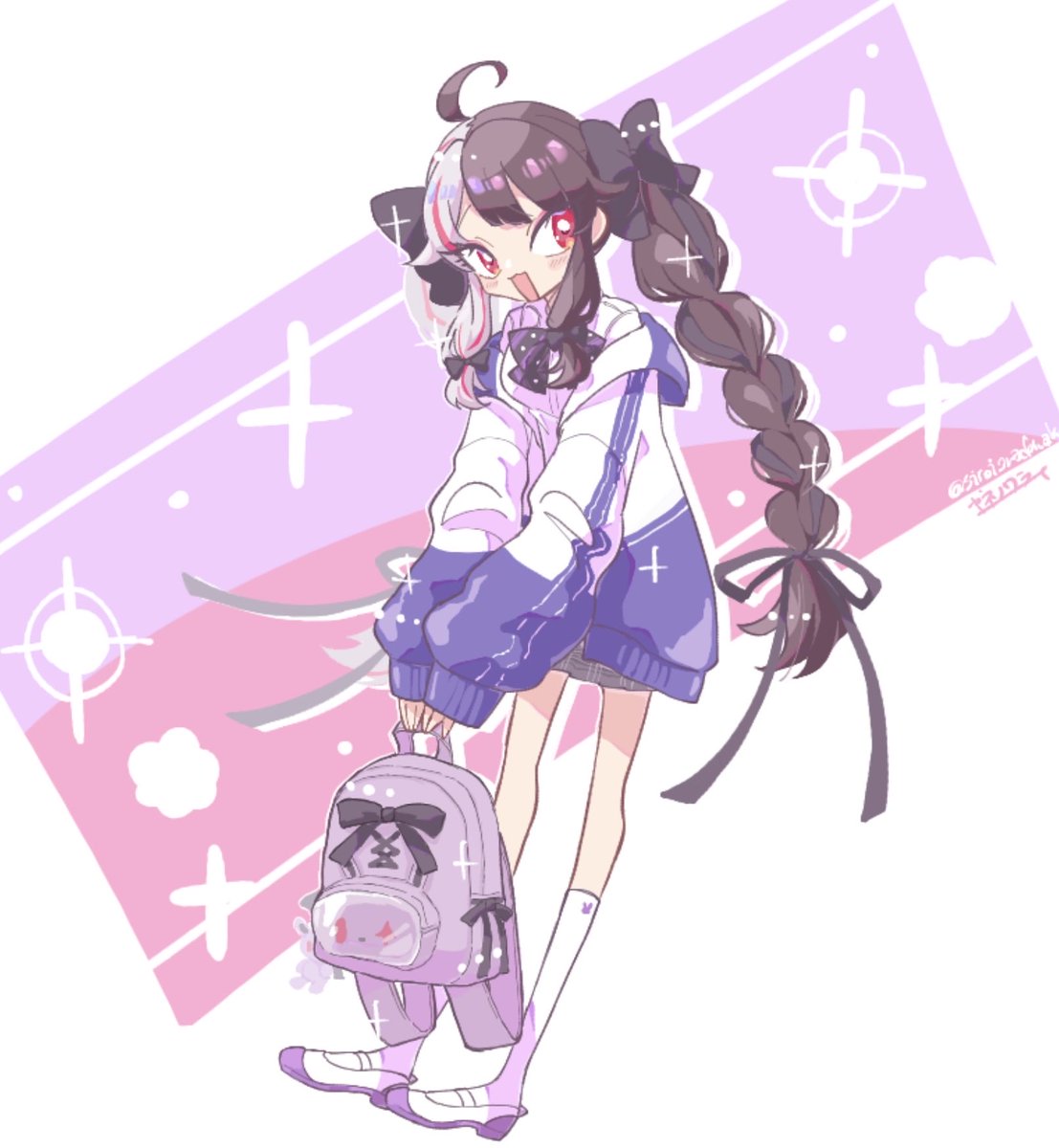ヤネノワラ tweet media