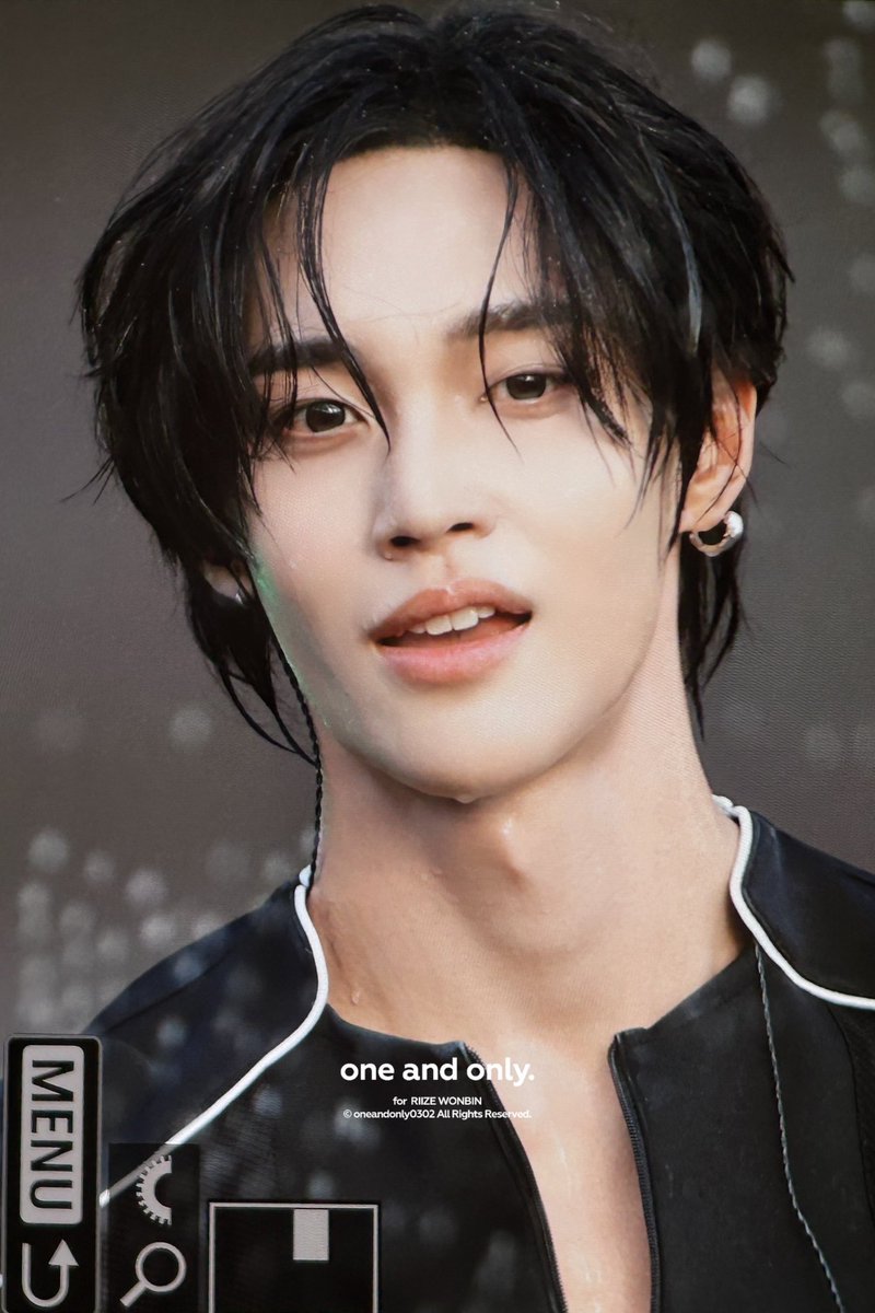 oneandonly0302's tweet photo. 260726 워터밤

#RIIZE #라이즈
#원빈 #WONBIN #ウォンビン https://t.co/tdJlCjb7Gv