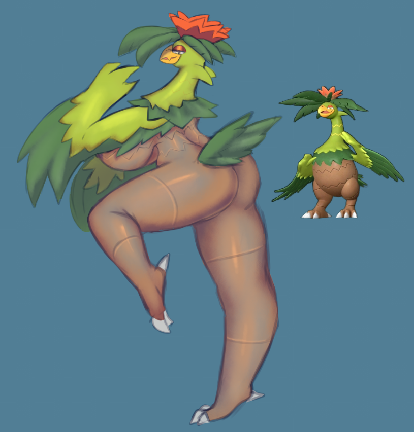 artesJSC's tweet photo. BIRD 💚🧡❤️ https://t.co/1OS5AkD6fM