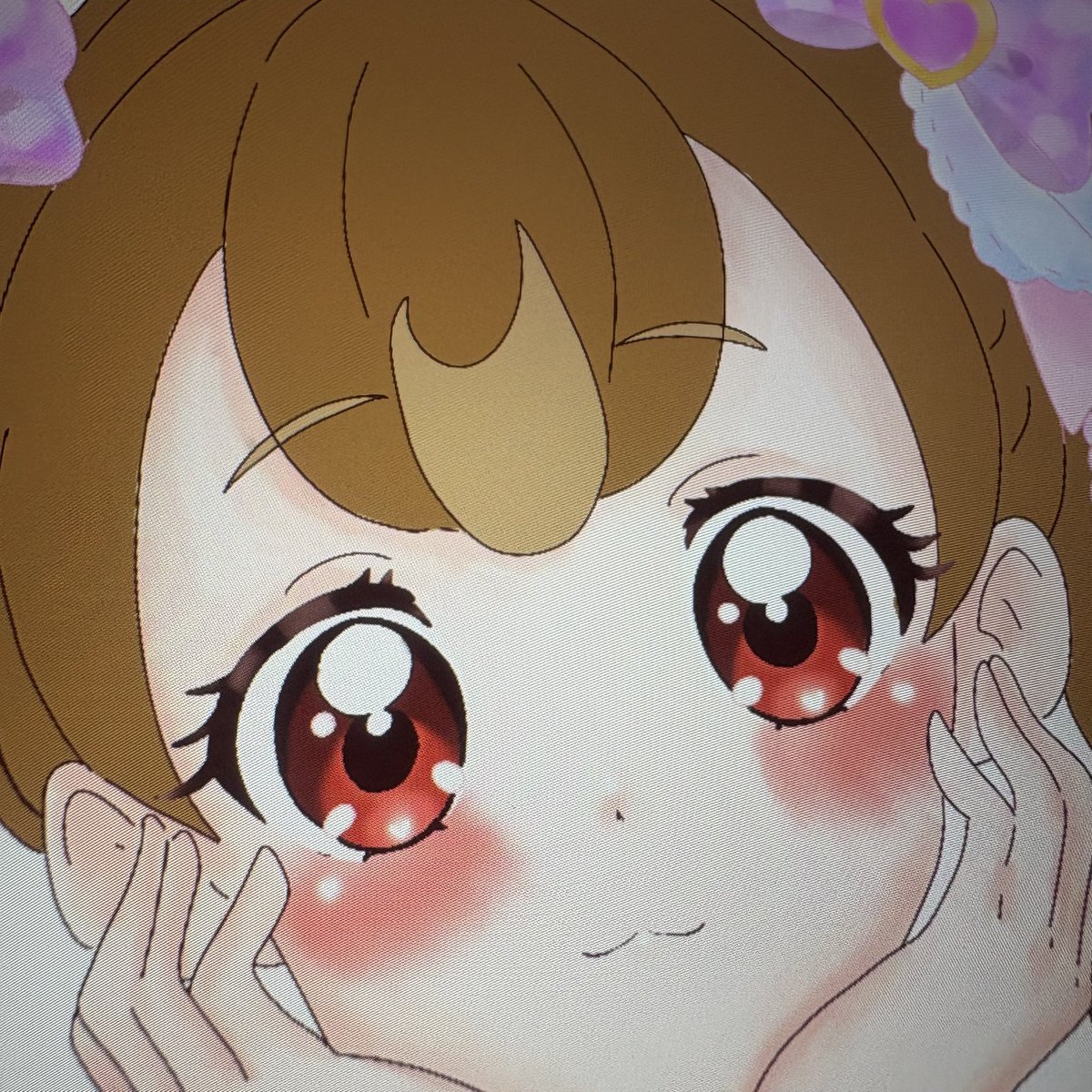 ︎︎✿( ᐢ ܸ. ̫ .ܸ ᐢ )ﾜﾌ