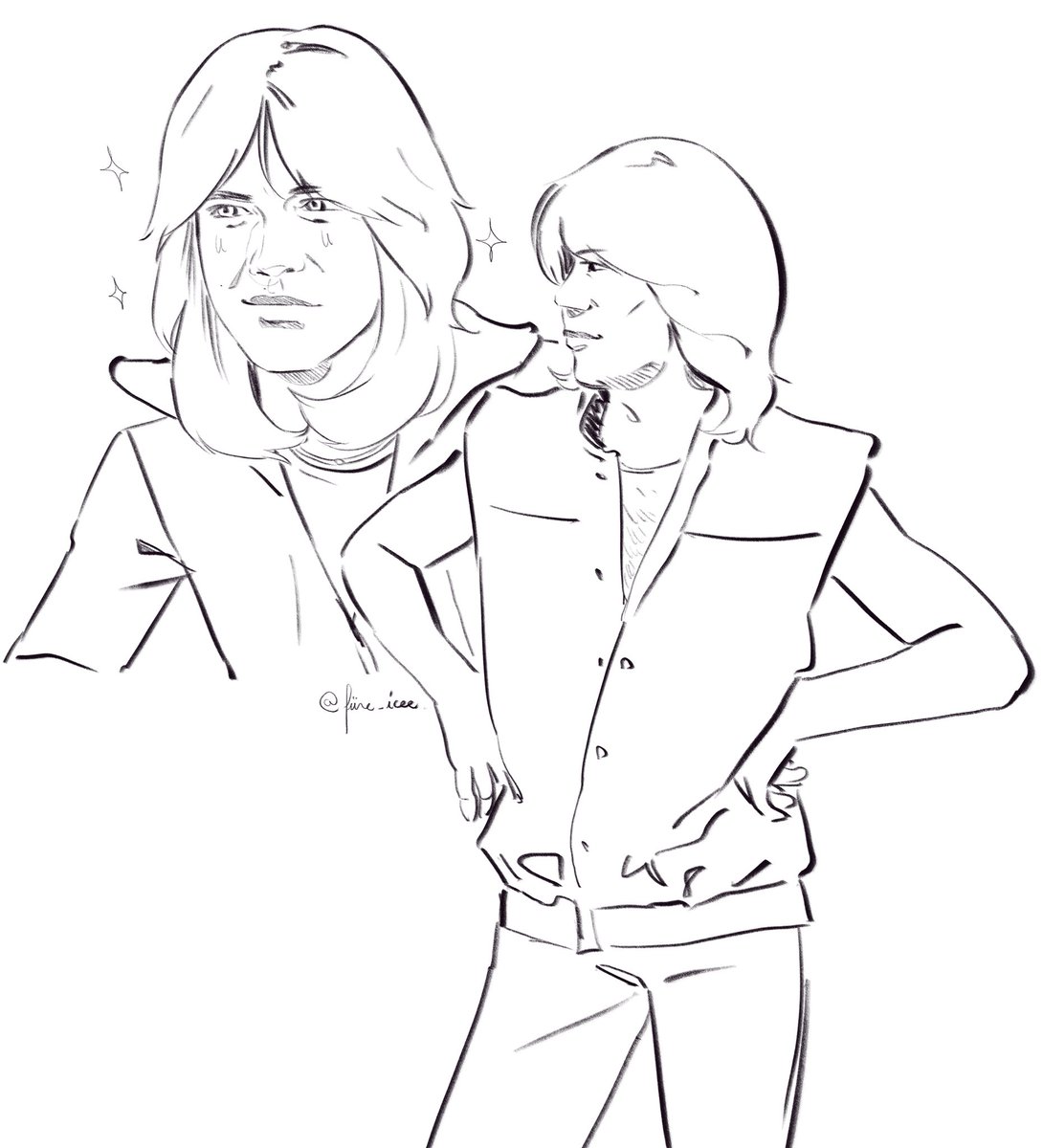 fiire_icee's tweet photo. More sketches of my fav swiss (I still have a few fanarts of him to post but no worries I’m almost done !!) https://t.co/AruKAdcHyr
