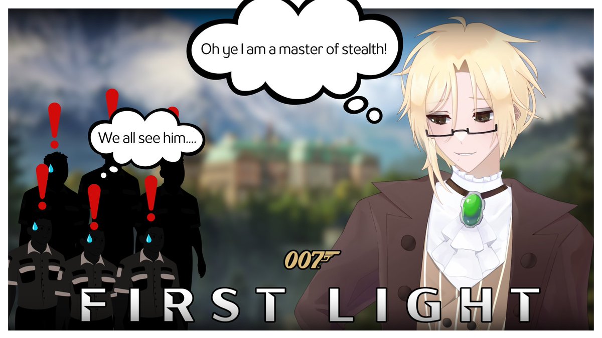 Lockhart 📜🧪【VINFERNIA】 tweet media