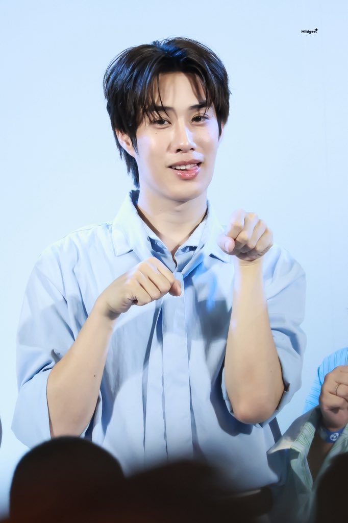 mildgee29's tweet photo. เติ้ลกม เติ้ลหล่อ นัมเบ้อวัน🫠🤏🏻✅💪🏻💚

TLE WITH VETSYNOVA
 #VetSynovaxTLEmtm
#TLE_mtm : @TLE_mtm https://t.co/AMM3GYksEb