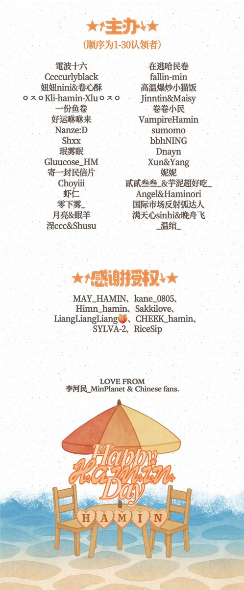 Hamin_MinPlanet tweet media