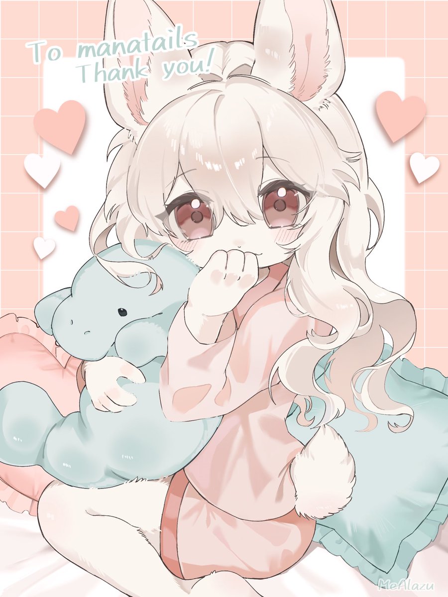 MeAlazu's tweet photo. 🐰CM🐰 https://t.co/Iv2BKv0Qde