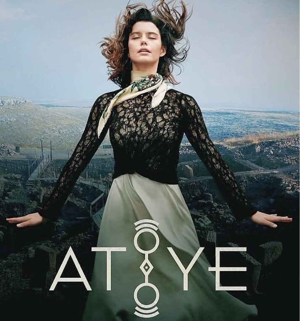 EskiTurkiyetwit's tweet photo. Netflix Türkiye 10 yaşında https://t.co/wsfqD2huuy