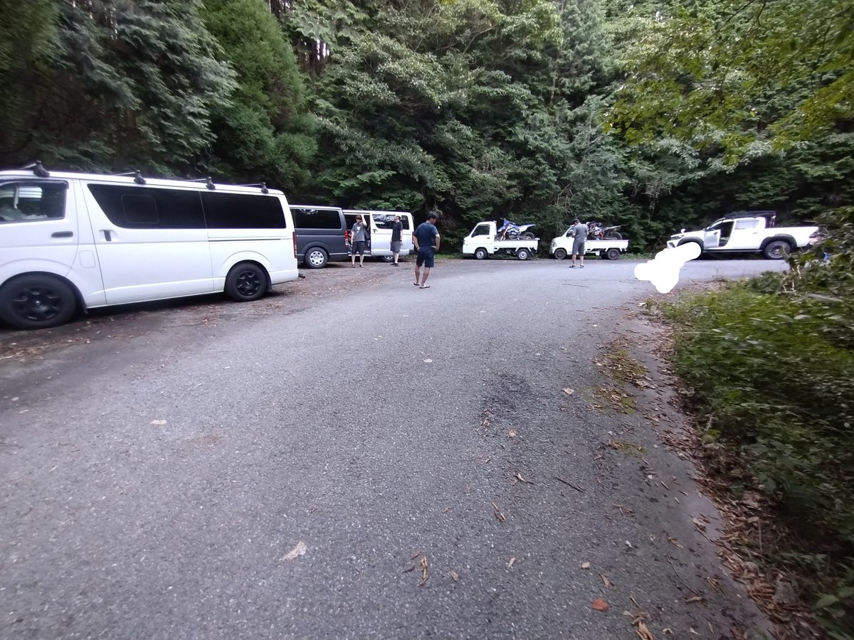 migigawanoneko's tweet photo. タイミング重なって地元民ほぼフルメンバーでした。 https://t.co/uRBc5rouDN