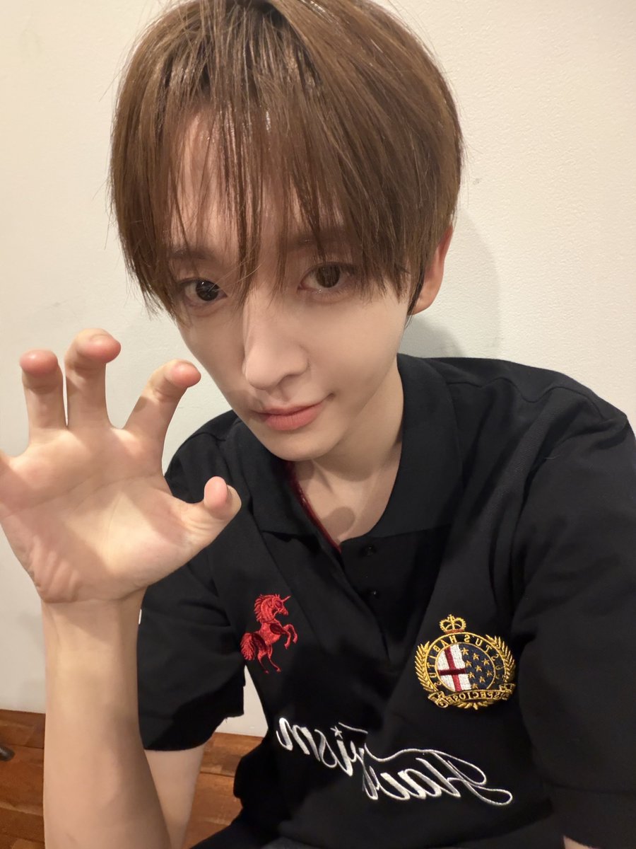 abangsu22's tweet photo. 아르르 https://t.co/xrATh4HD1j