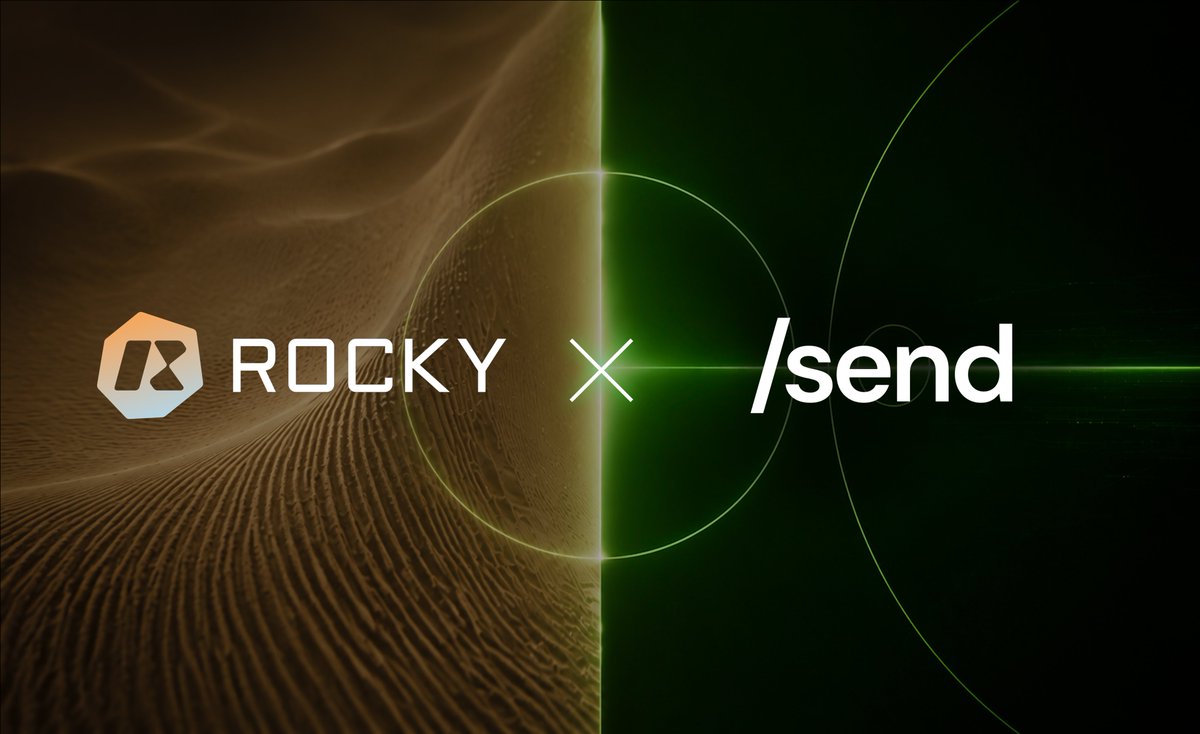 Rocky tweet media