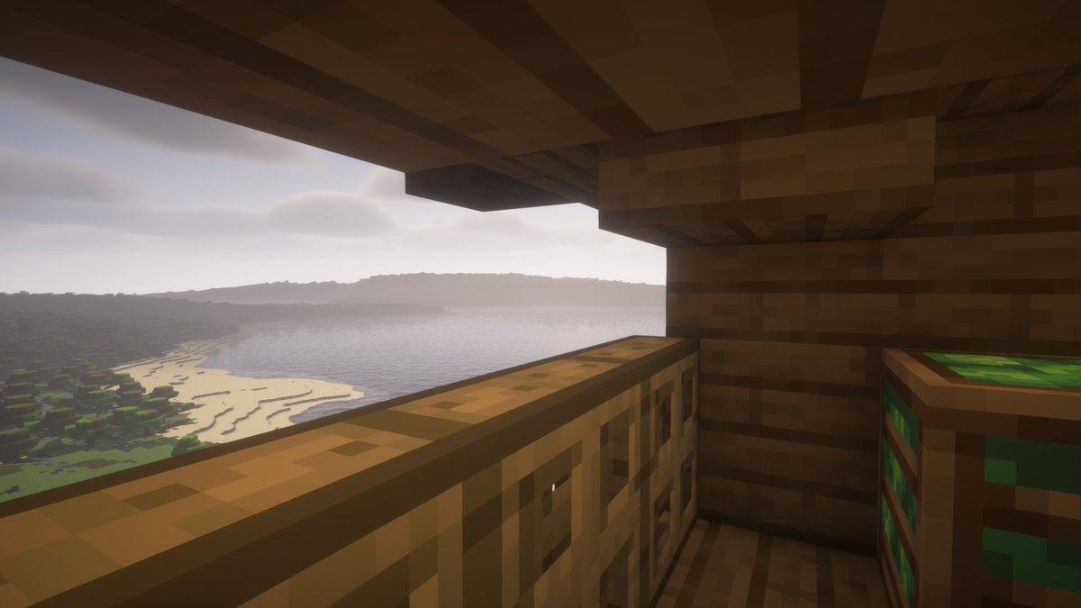 zab_build's tweet photo. 久しぶりの建築(´;ω;｀)  
#minecraft #minecraftbuild #minecraft建築コミュ
#マイクラ #マイクラ建築 https://t.co/oWiUxPppuX