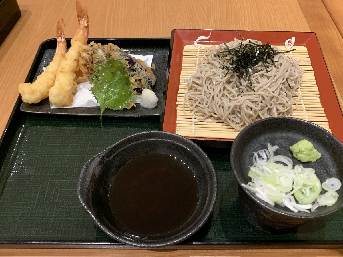 penchemiVRC's tweet photo. Soba https://t.co/oyaY0J6rK2