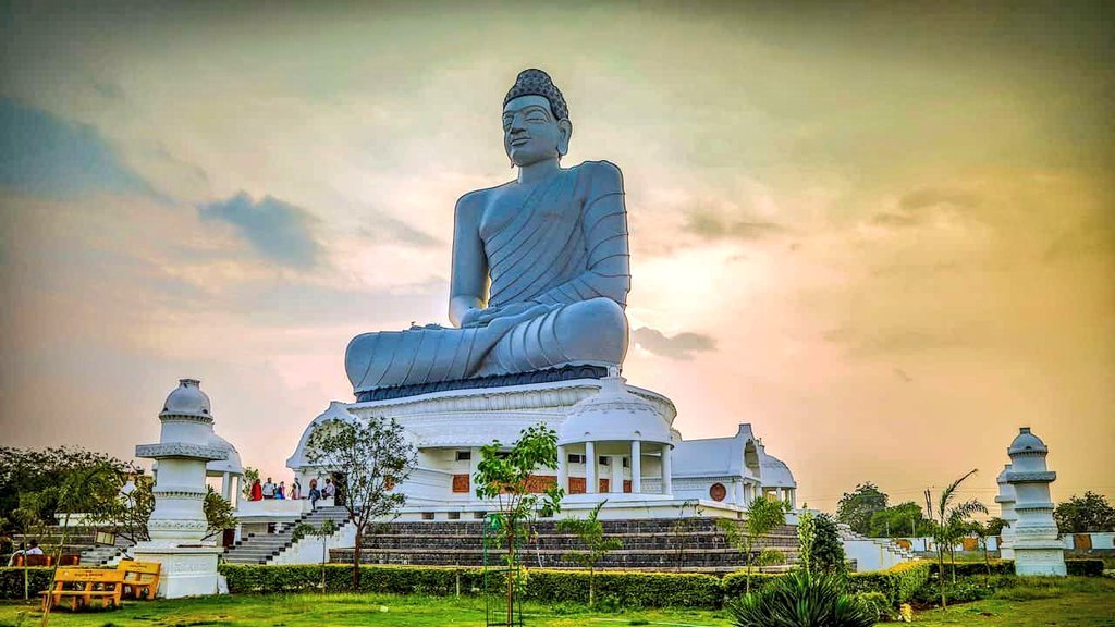 Amaravati Nexus tweet media