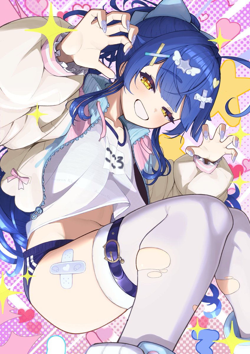 honest_ovent's tweet photo. ジャーブルみゃ https://t.co/GHdIfIBHuz