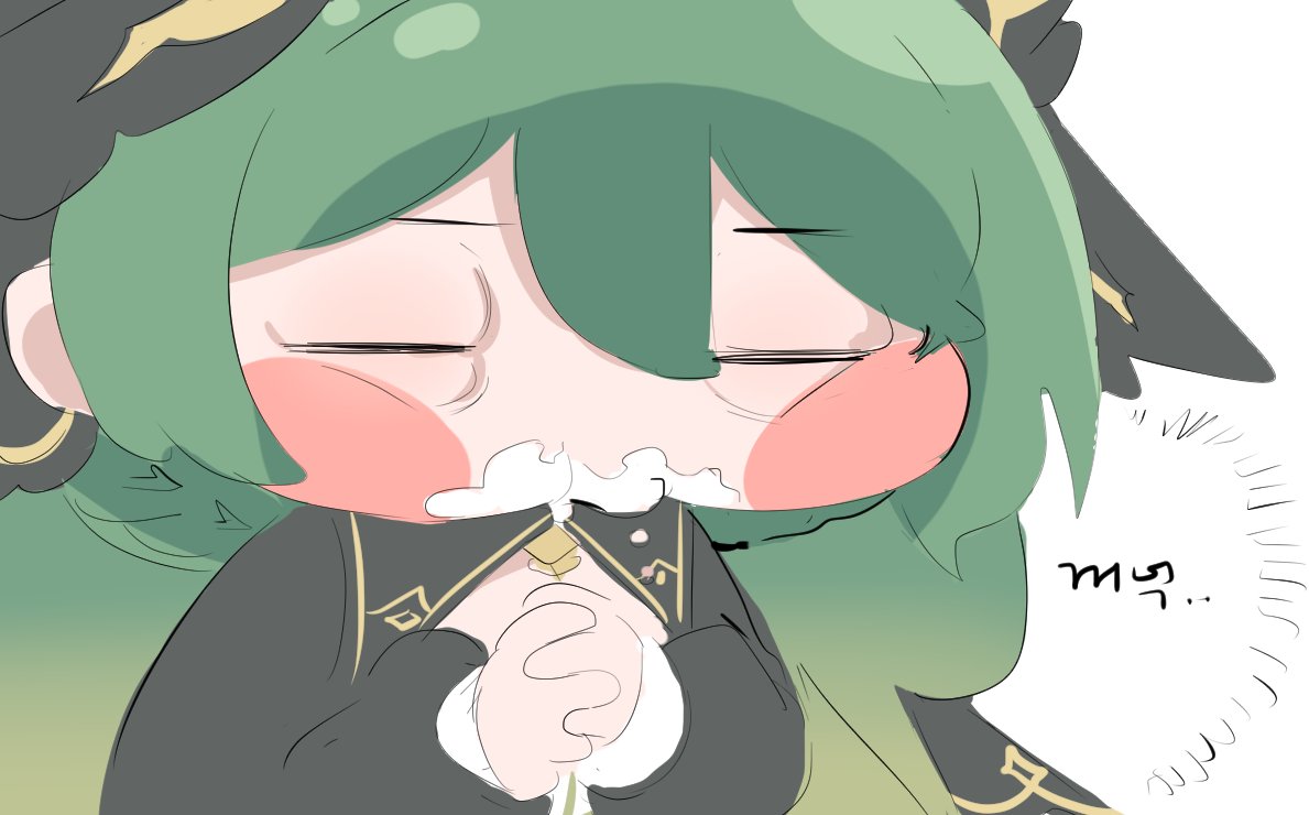 Gimmogu's tweet photo. 댇지 그만머거..🥛🥛🥛🥛🥛 https://t.co/UdWS8vFrgG