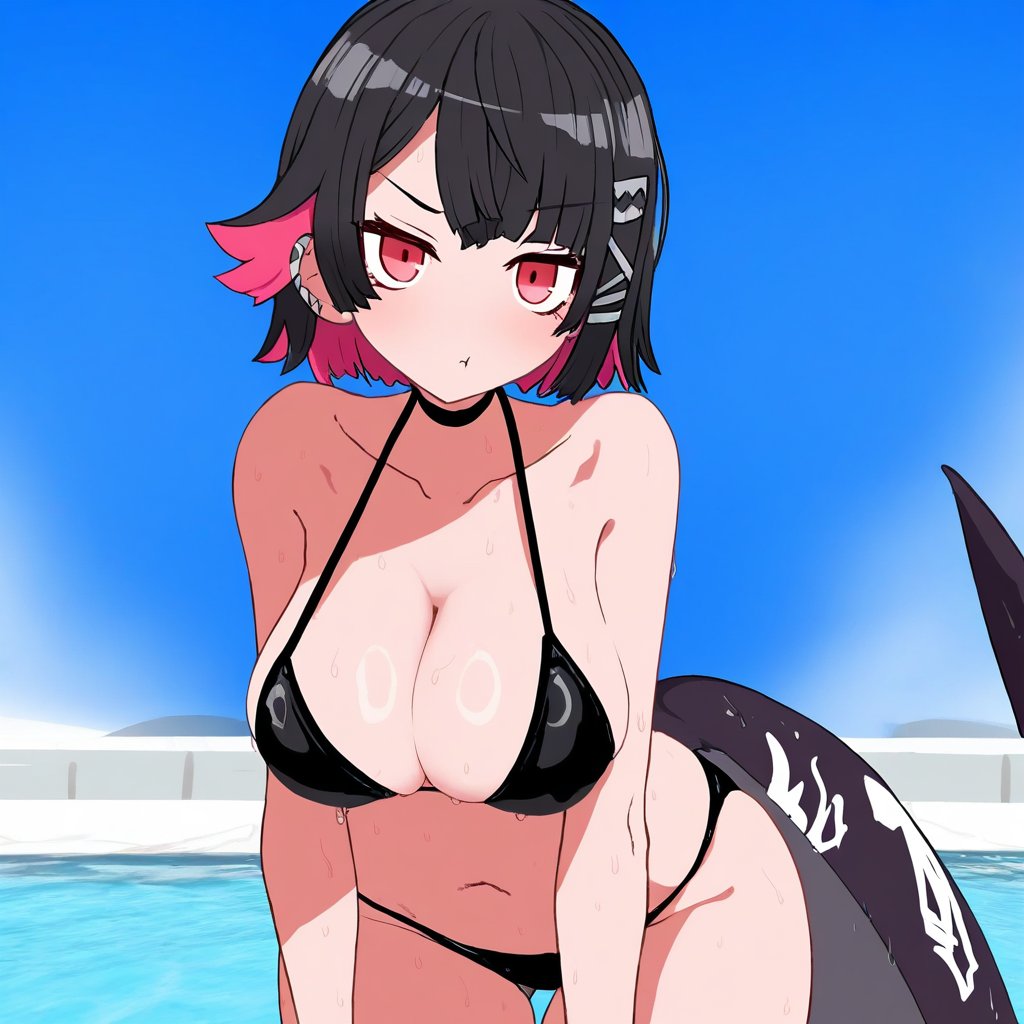 ray_chXNSFW's tweet photo. Ellen Joe / エレン・ジョー🦈
Zenless Zone Zero NSFW
#ゼンゼロ #ZZZ https://t.co/8Y4U9W3fJy