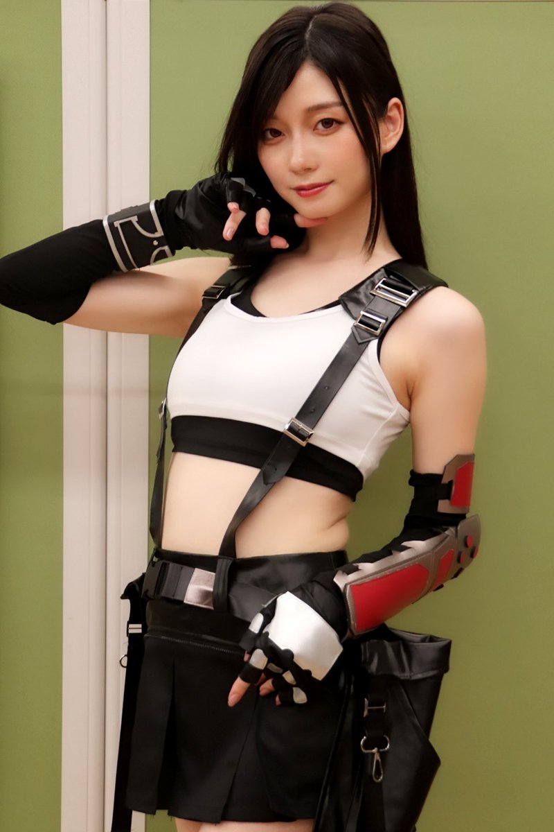 たみお tweet media