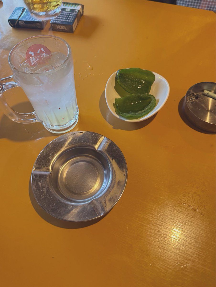 DvNbbf8's tweet photo. 皆んなKP👴🏼 https://t.co/hABPSDcSQq