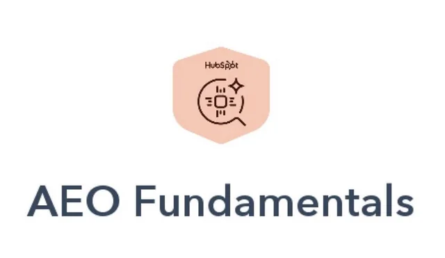northdeltauk's tweet photo. 🔎📋 Online searching is changing, and it affects your business.
People are now asking tools like ChatGPT to find businesses instead of only Google.
That's why we're investing in the future.
We're proud to have completed the HubSpot AEO Fundamentals certification
#AEO #SEO #Devs https://t.co/mkaRYgdDOs