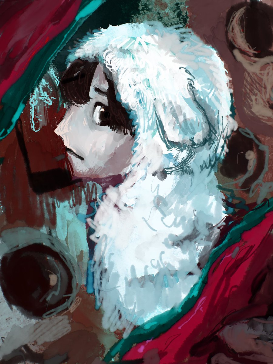 fa11_tsr's tweet photo. マイリトルゴート
 #illustrationㅤ https://t.co/I54IGfK95b