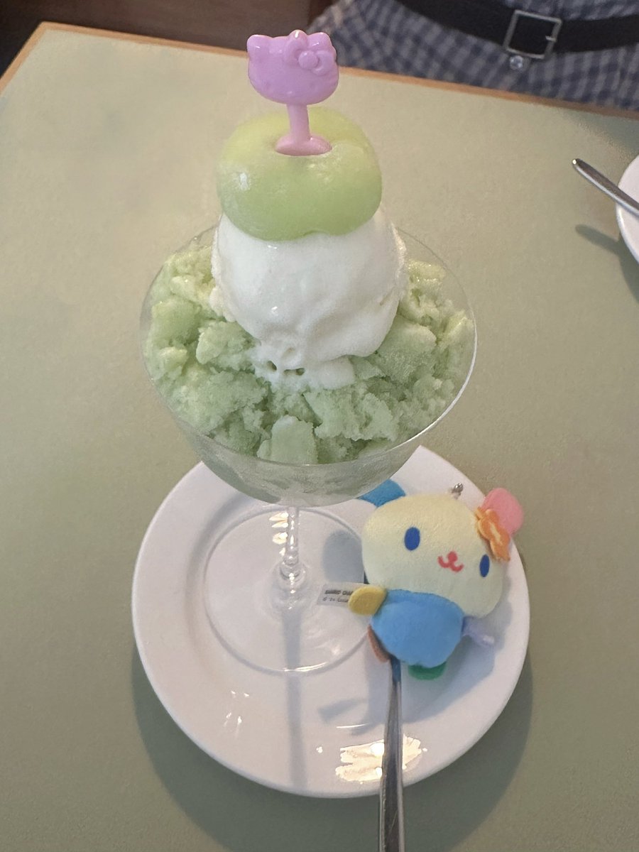 bbammyummy's tweet photo. 🍧🐶 https://t.co/Kva4K1mWCw