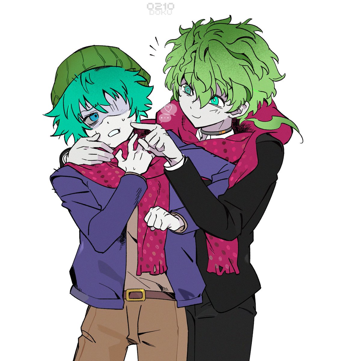 doku0226's tweet photo. #キミガシネ #yttd #soushin https://t.co/2LMyCUGHyG
