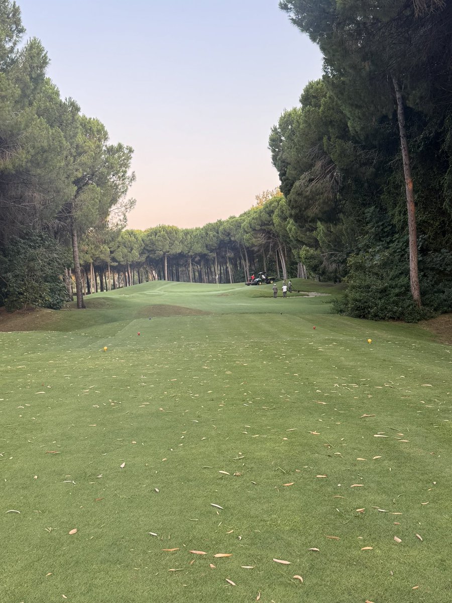 papapump444's tweet photo. Some cracking courses played on ver the last couple months! 😍⛳️ https://t.co/IhufRLEoAr