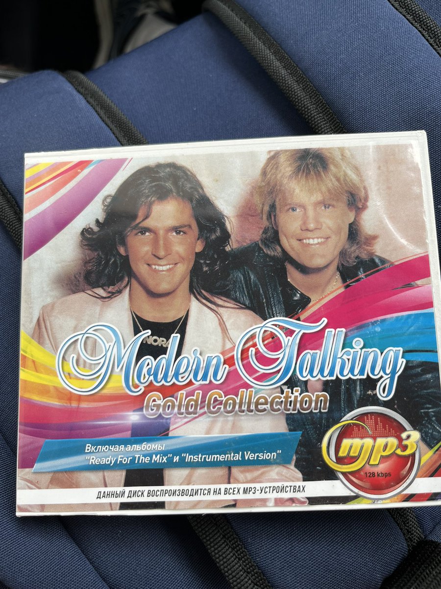 john3360's tweet photo. Today’s car boot find .. a full @MTalkingMT catalogue for a whole 50p. Back to the #EuroPop https://t.co/Os2ewqTZTo