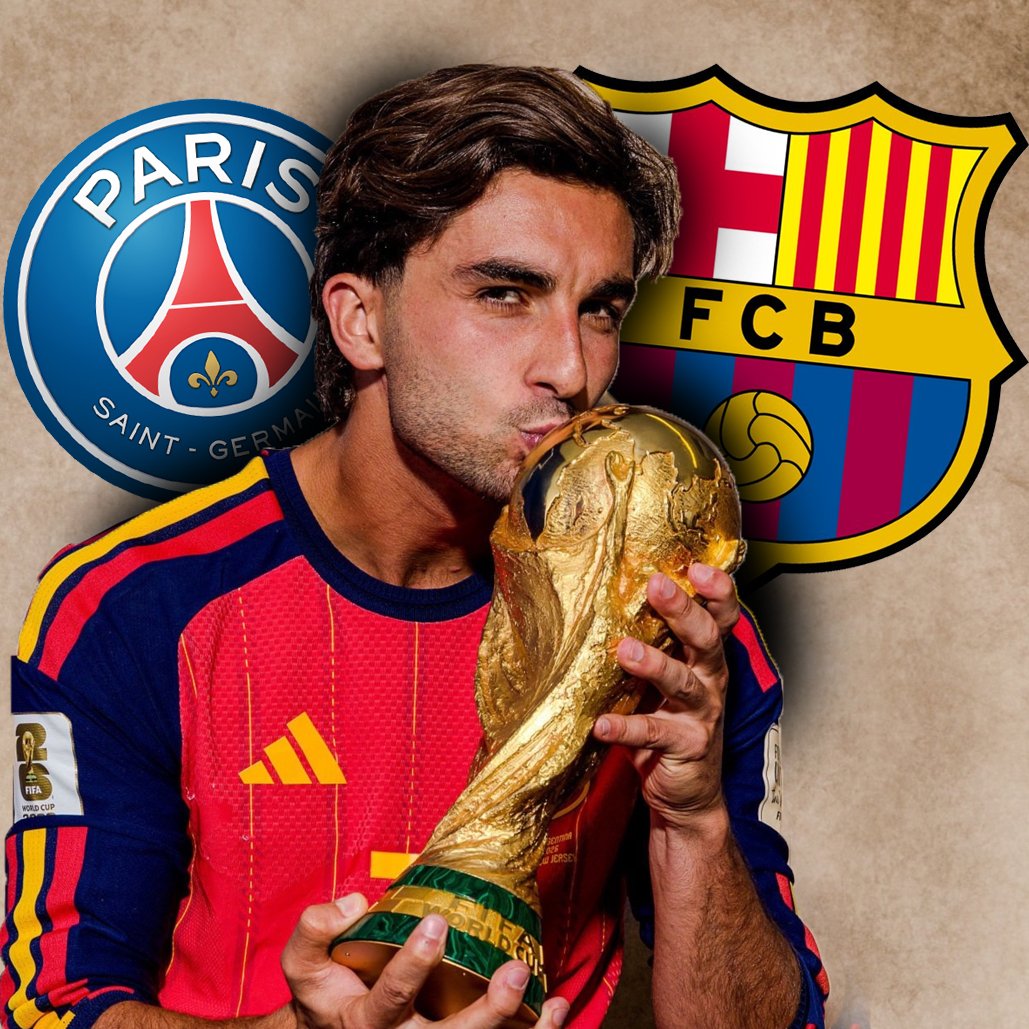Barça Al Toque tweet media