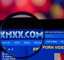 Idolizing_gals's tweet photo. Has more sex followers
   PornHub or Xnxx? https://t.co/vkRgjOR6gT
