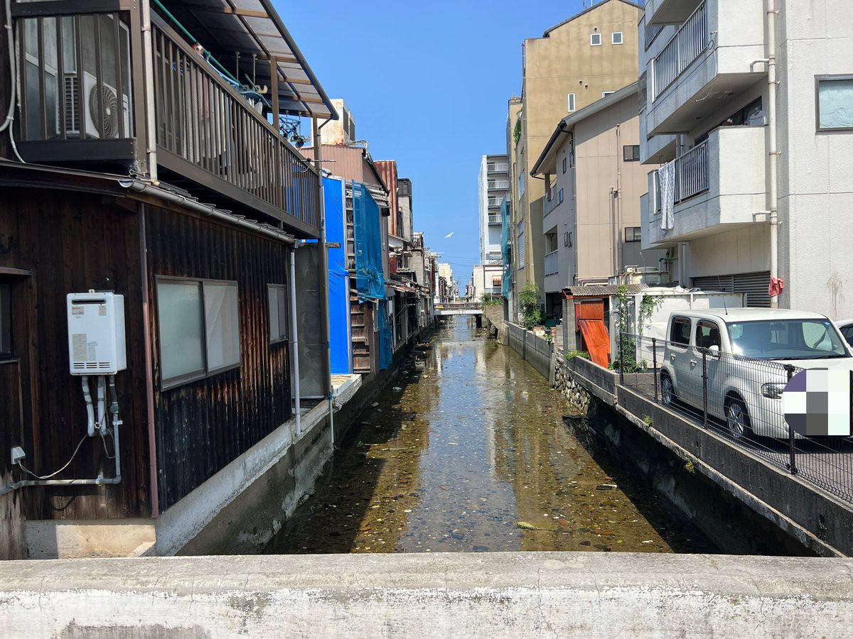 luckydonchan's tweet photo. 愛媛旅行
今治市街散策
満喫できましたー😸
完 https://t.co/O6vVL5ByrP