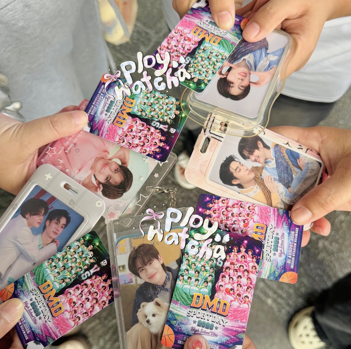Ploynatcha_p's tweet photo. ติดธุระไปไม่ได้
ปล่อยใบละ 3แสน พร้อมโอน  ร้อนเงิน😂

ในนี้มีแม�� นป. ถูกแม่เฟิ้ดเลี้ยงอยู่คน55555
@razsa_ch @toptaptoptap @Chiran_cr 
@jira1201 https://t.co/L1gJr8rRqa