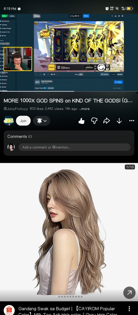 mapplee888's tweet photo. @JuicyFruityyy 1Cx9Qkg2UwWQU6MSD1UrvbkbZYH7Uammjz https://t.co/1TpUKfJNsq