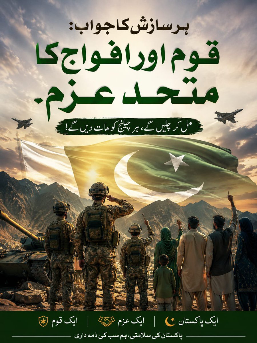 IR_COMMAND's tweet photo. Pakistan Army gives its blood for the green flag. Leaders who mock these sacrifices are unworthy of standing under it.
#فسادی_فضلو
#انتشاری_زیبرے
#کرپٹ_فضلو
#دین_فروش_مخبر
#دین_کے_نام_پر_ڈاکہ https://t.co/LvsIIgxqrC