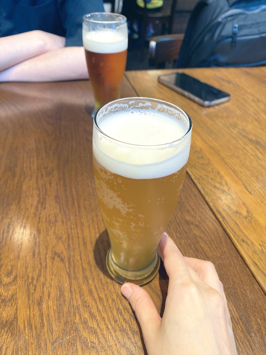 LvB_love's tweet photo. トイレが流れない大学(我が母校)でレッスンを受けて、決起(or打ち上げ？) https://t.co/bQinGlx9cl