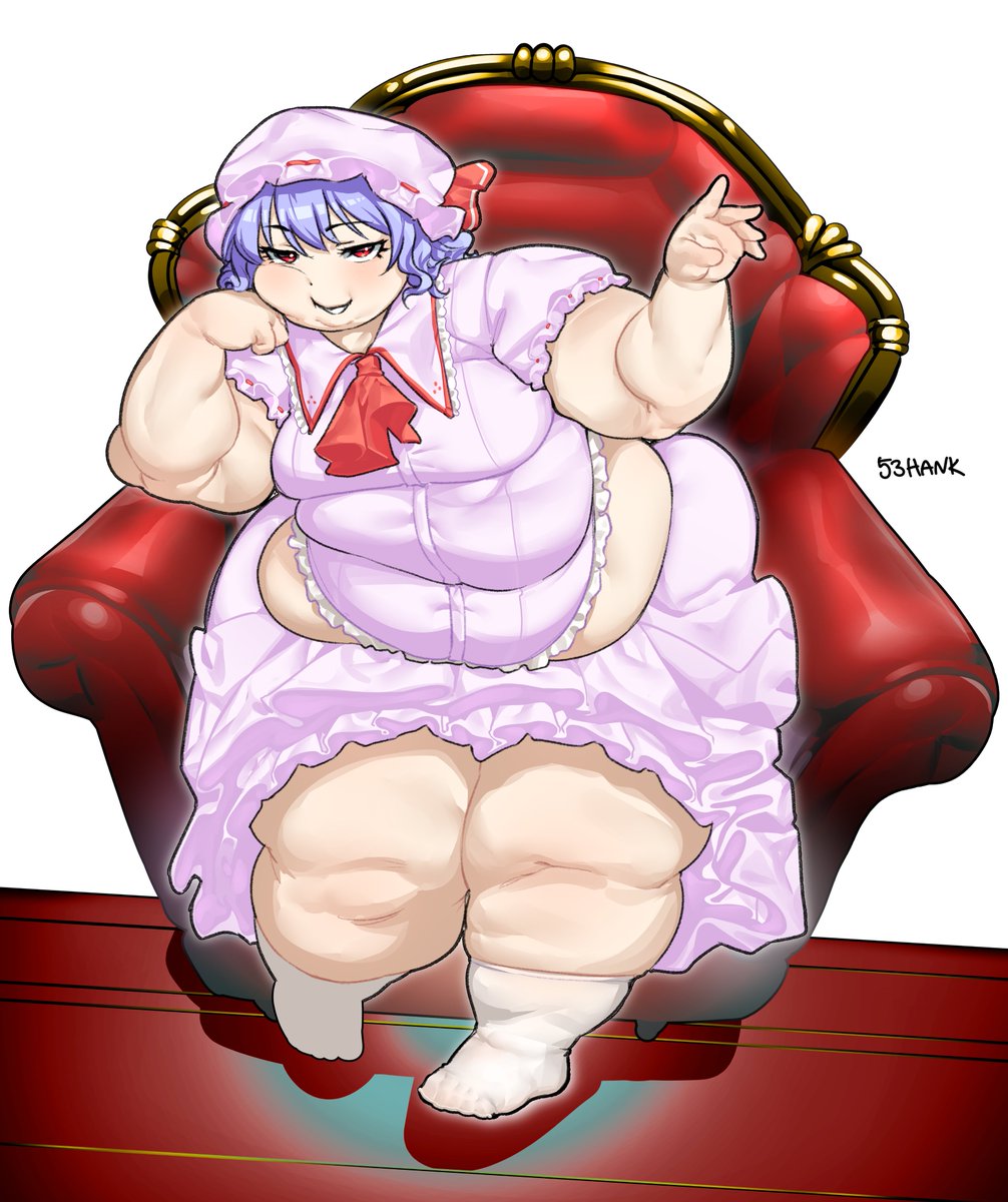 53hank's tweet photo. Gave up on the BG
#touhou https://t.co/LPSQEpQZU6