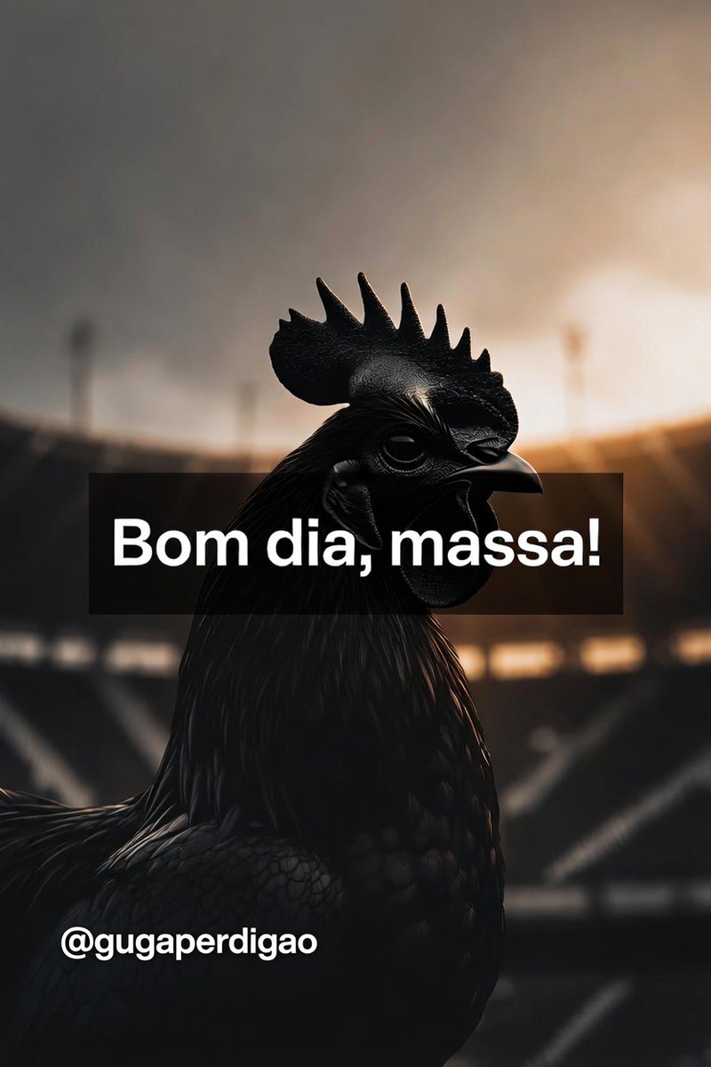 gugaperdigao's tweet photo. BOM DIA, MASSA! 🐔⚫⚪

📰 O QUE ROLOU NAS ULTIMAS 24H:
• Franco, Minda e Preciado voltam da Copa e ganham 10 dias de descanso
• Rubens Menin abre o jogo sobre possivel venda de atacante do Galo
• Sub-20 do Galo tem a melhor campanha da primeira fase do Mineiro

Mais um dia de luta, mais um dia de paixao! Vamos juntos! 🔥

#Galo #AquiEGalo #BomDiaMassa