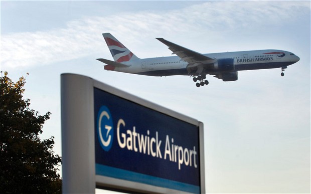AlexBarnicoat_'s tweet photo. Gatwick Airport, one of the busiest transport hubs in Europe, had to shut down toilets and basic services because they lost access to running water.

This is what decades of corporate neglect and weak oversight look like.

We pay sky-high airport fees, record utility bills and massive taxes, yet the people running these essential hubs can’t even keep the taps working on a normal day.

It’s embarrassing.

The executives running these private monopolies take home huge profits, but when basic infrastructure fails, ordinary travellers are left stranded in filthy conditions.

The entire system is broken.