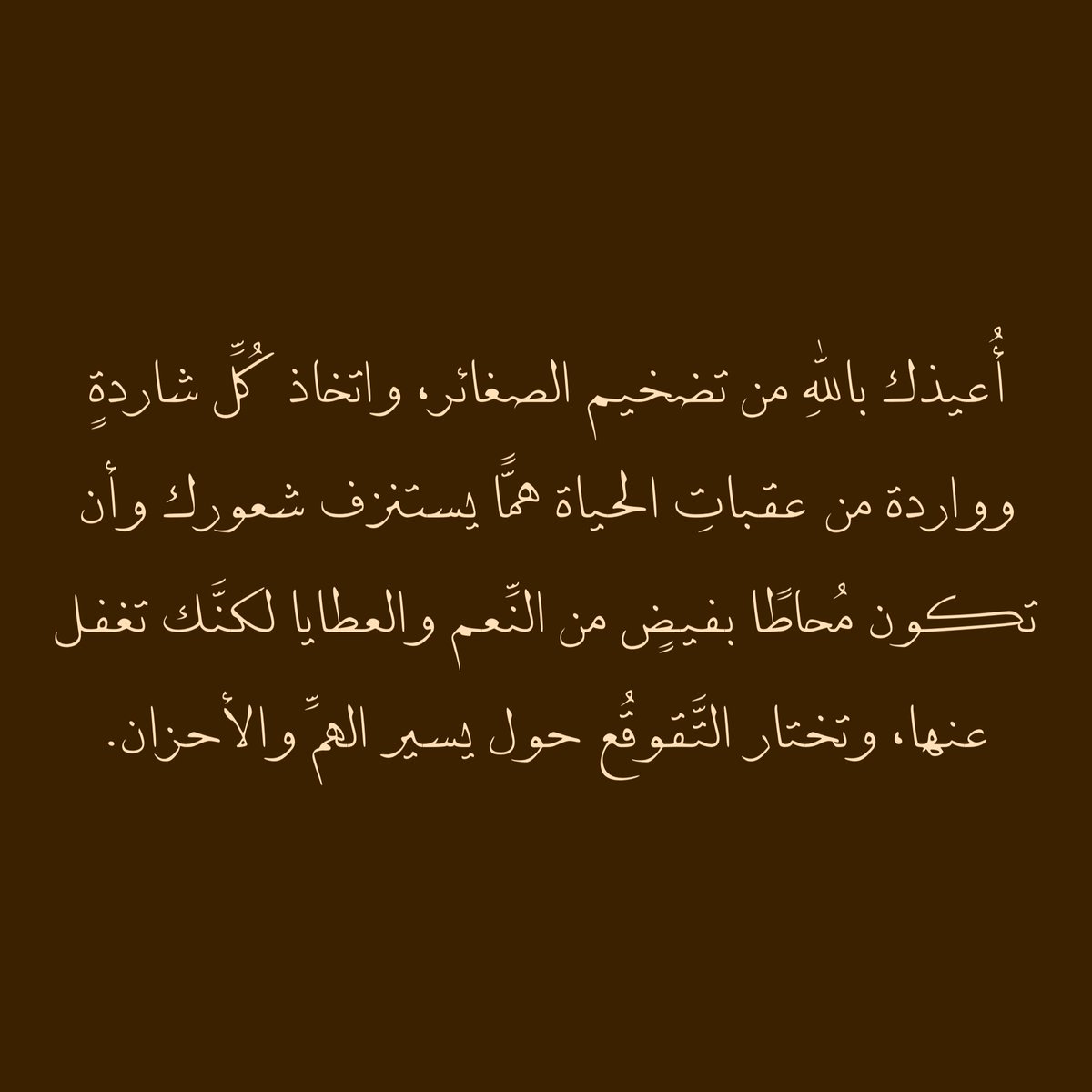 huda_m24's tweet photo. مساء الخير 🤎.. https://t.co/5t7oqdRmSh