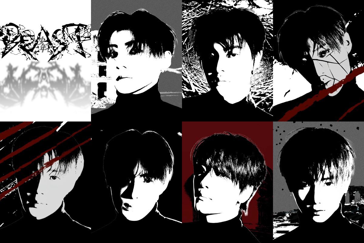 mimide0a's tweet photo. Unlike Hyunjin, ald1 member said "I want to shoot content with 7 of us"

wk1 already emphasized the 7D1 comeback. geonwoo fans always disappointed after delusioning like this🤣 always overinterpret meaningless things and delusion about geonwoo's comeback lol stupid🤣 https://t.co/1ivBy3yr4V